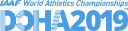 IAAF World Athletics Championships Doha 2019