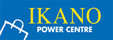 Ikano Power Centre