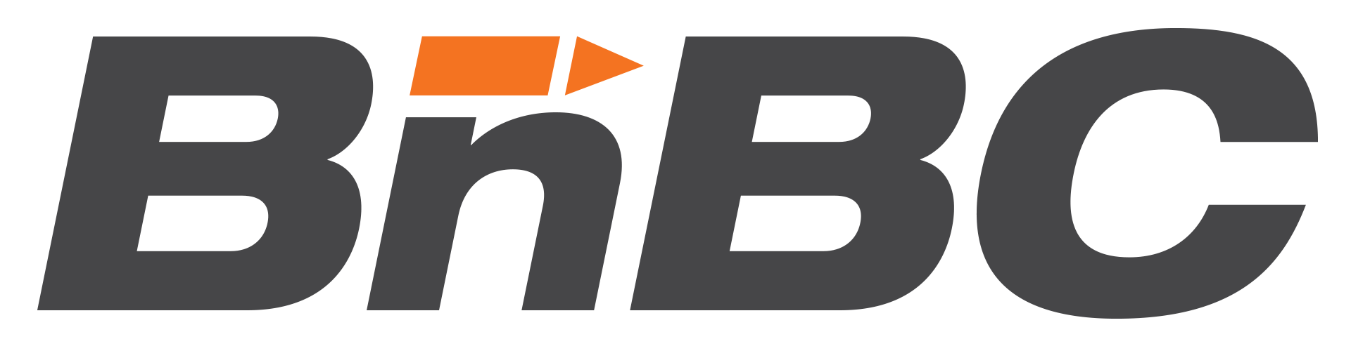 BnBC Dark Logo